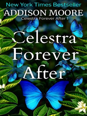 cover image of Celesta Forever After